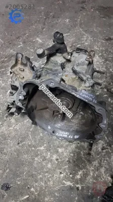 Suzuki Liana Şanzıman Komple - Ordu Ünye