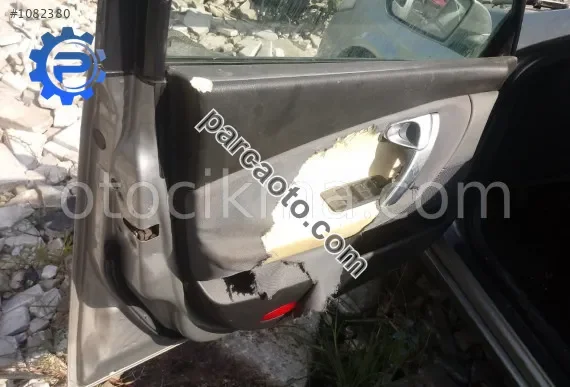 2002 2007 nissan primera tekno sökme sol ön kapı döşemesi