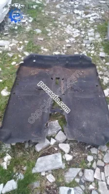 Renault Megane 1 Taban Döşemesi yedek parça