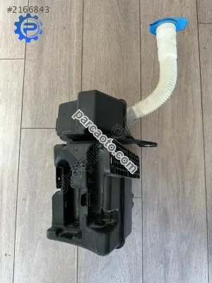 Çıkma Silecek Su Deposu (Far Yıkamalı) VW Tiguan 5N0955453