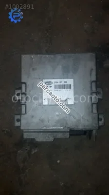 1998-2002 peugeot 306 çıkma motor beyni