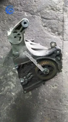 Insignia 2.0 mazot pompası ayağı çıkma