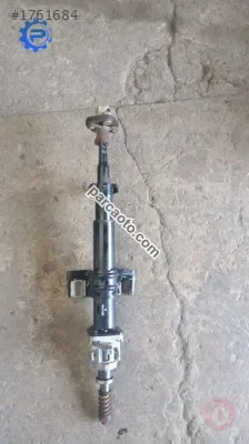 opel astra f çıkma direksiyon sütunu