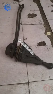 ford escort çıkma vites mekanizması teribatı