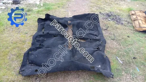 Pejo 301 taban halisi yedek parça
