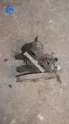 Toyoto cresida direksiyon pompası