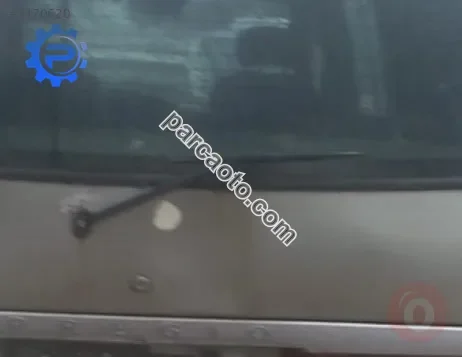 1997 model kia pregrio çıkma bagaj silecek kolu