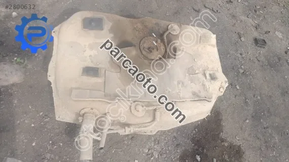 Mazda 323 family dizel yakıt deposu yedek parça