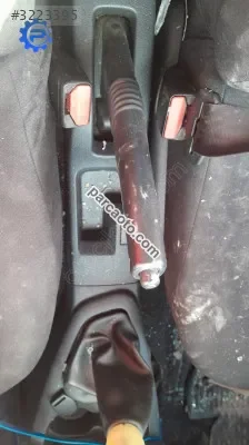 Dacia stepvay el fren kolu yedek parça