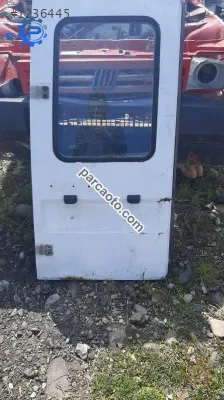 Renault Express Bagaj - Ordu Ünye