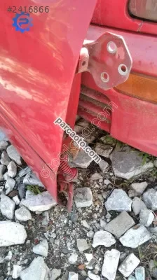 Hyundai Excel Sağ Ön Kapı Menteşesi orjinal çıkma