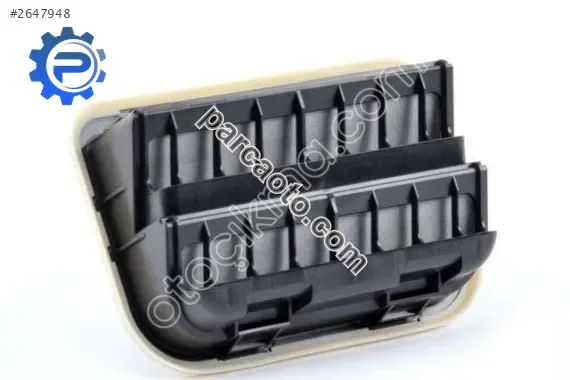 Honda Bakalit Havalandırma Cıvıc 12-15 Arka Çamurluk