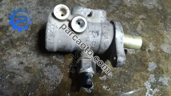 Renault Laguna 2 fren ana merkez çıkma