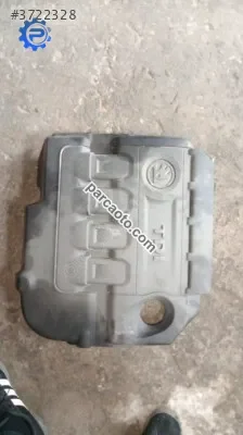 Skoda Octavia Motor Sandık - Ordu Ünye