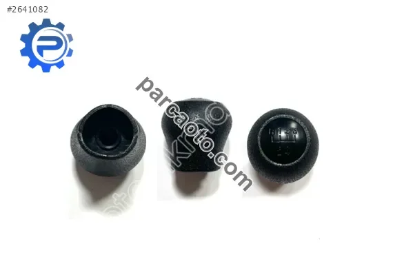 Hyundai Topuz Vites Accent Era 06-12/Getz 06-12/Rio 06-12 (Orta K