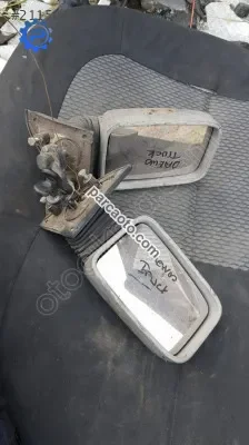 Daewoo Truck Manuel Ayna Manuel çıkma
