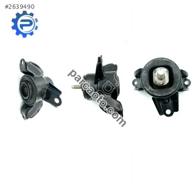 Hyundai Takoz Motor İ30/Ceed Dizel-benzinli 12-16 Ön Sağ