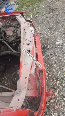 opel vectra a çıkma ön panel