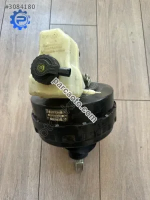 Fren Ana Merkezi - Westinghouse BMW 3 Serisi E90 6764125