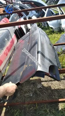 Nexia bagaj kapağı çıkma