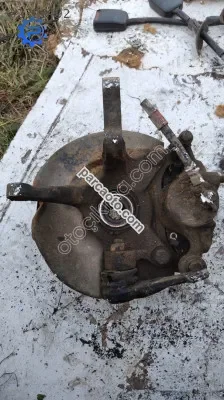 Hyundai Excel Sol Taşıyıcı orjinal çıkma