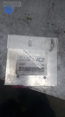 Daewoo Nubira Motor Sandık - Ordu Ünye