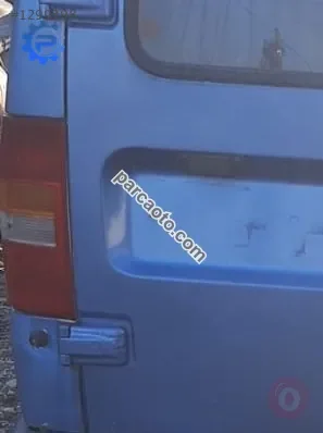 2000 model fiat scudo 1.9d çıkma sol stop lambası