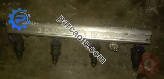 Renault Safrane Enjektör - Ordu Ünye