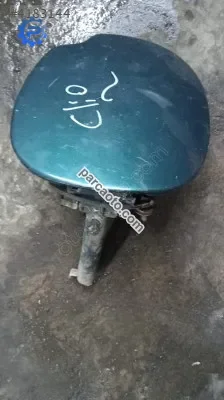 Renault Clio 2 depo dış kapak