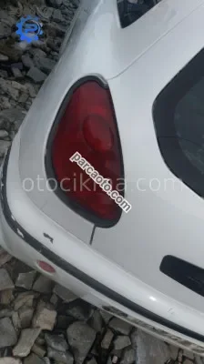 Fiat Brava Stop - Ordu Ünye