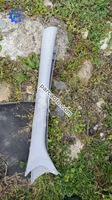 Megane 1 ön cam iç direk plastikleri yedek parça