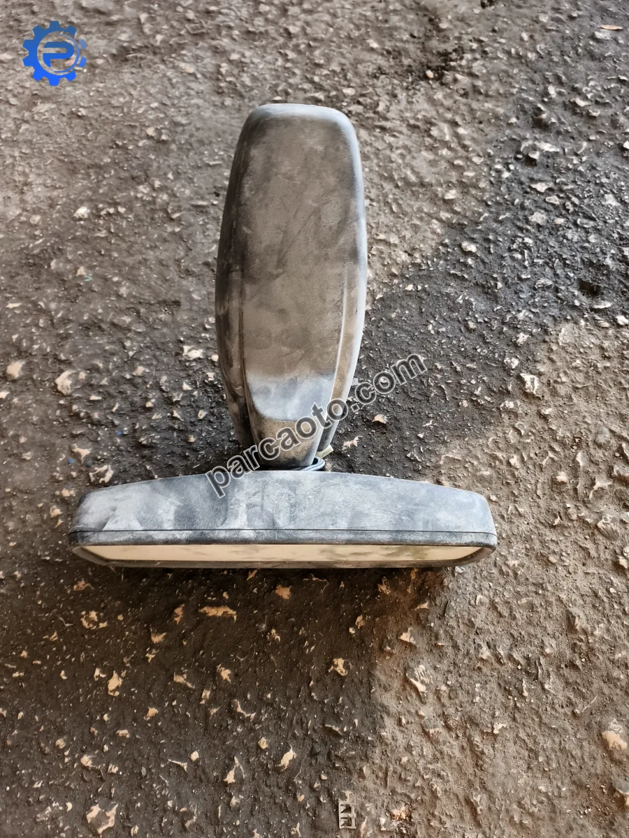 Ford Focus İç Aynalar - Adana Seyhan