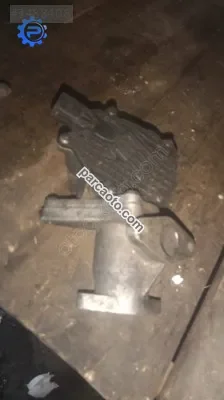 Bmw M Serisi EGR Valfi - Ordu Ünye