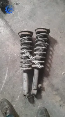 Alfa romeo 166 arka amasor kep yay orjinal çıkma parça