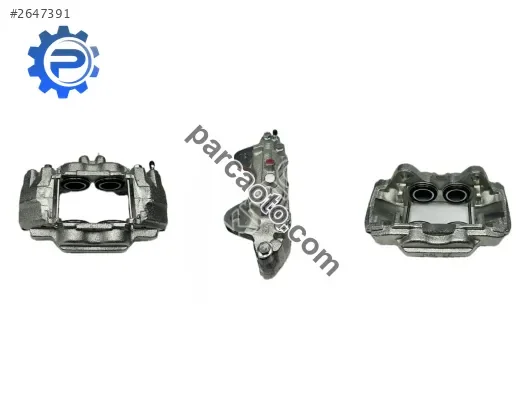 Toyota Kaliper Fren Hılux Revo 15-22 Ön Sağ
