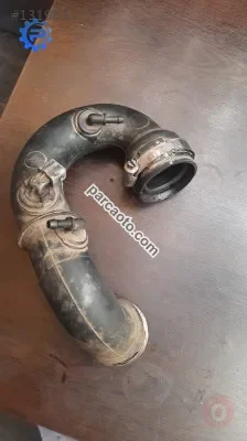 renault kangoo 1.5 çıkma turbo borusu