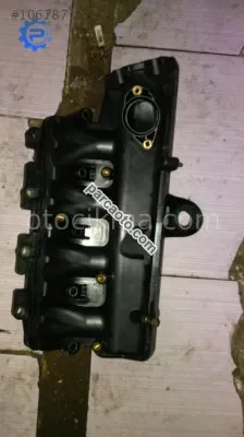 fiat linea 1.3 euro 4 çıkma emme manifold