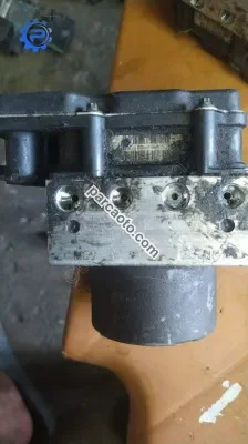 Nissan Micra ABS beyni 0265231341 çıkma