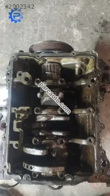 ford 1.0 ecoboost 3 silindir çıkma krank