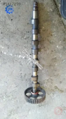 renault r21 çıkma 1.7 eksantrik dişlisi