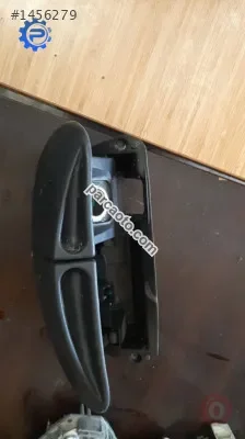 fiat marea çıkma torpido orta küllük