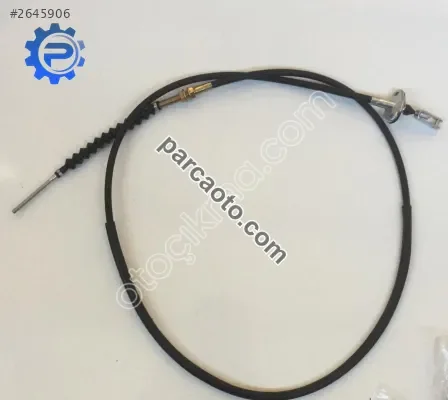 Suzuki Tel Debriyaj Grand Vitara 91-95/Swift 89-97
