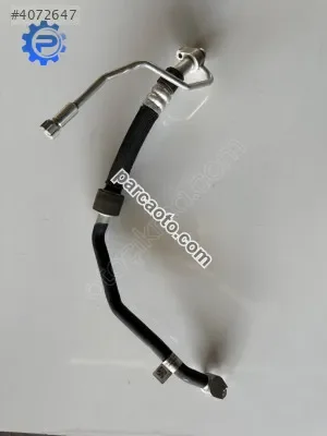 Klima Borusu Audi A6 2019-2025 4K1816740AE