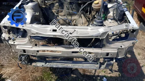 opel astra f kesme ön panel sacı