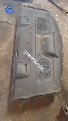 peugeot 301 çıkma bagaj panzulotu