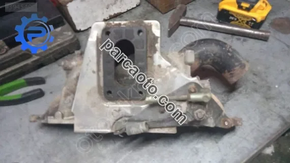 Renault 9 ,Renault 19 1.4. 1.6. Karbüratörlü manifod yedek par
