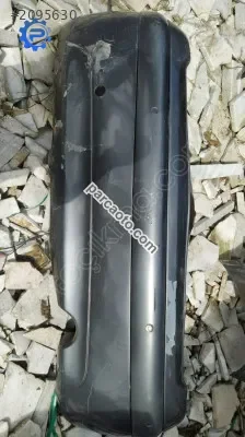 C3 arka tampon çıkma