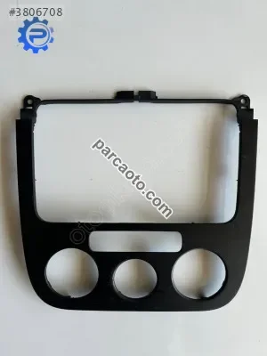 Teyp-Klima Çerçevesi VW Jetta Golf 2006-2011 1K0858069F