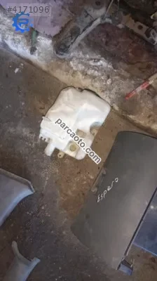 Daewoo espero silecek su Bİdonu