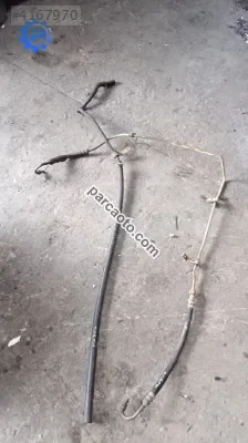 Daewoo nubira direksiyon yağ boruları